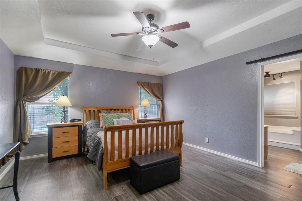 Bedford Meadows Add - Residential