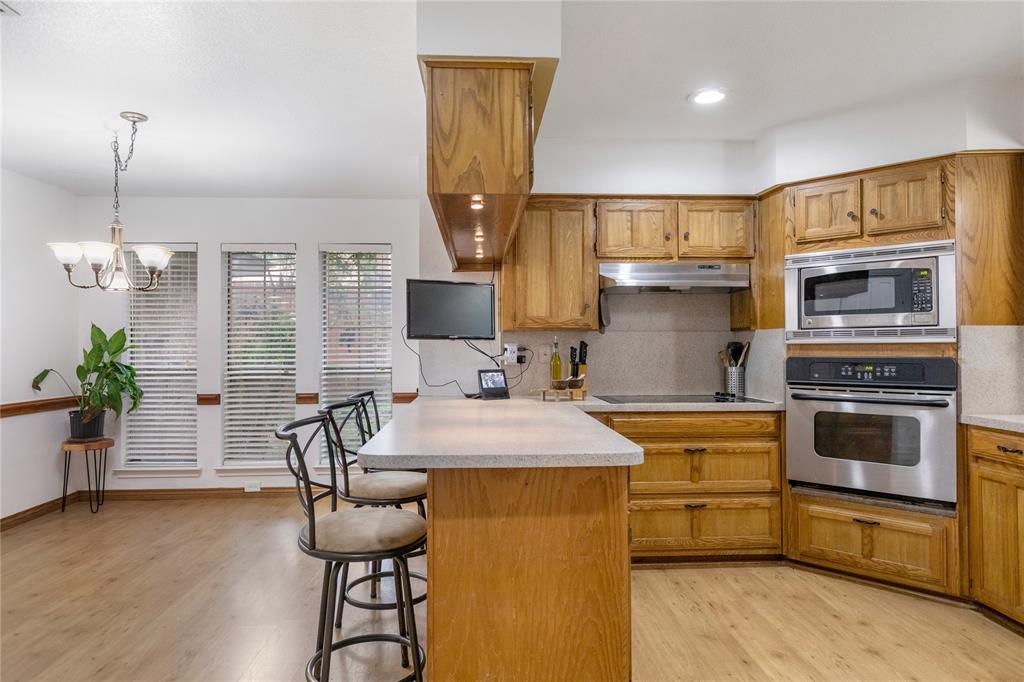 Bedford Meadows Add - Residential