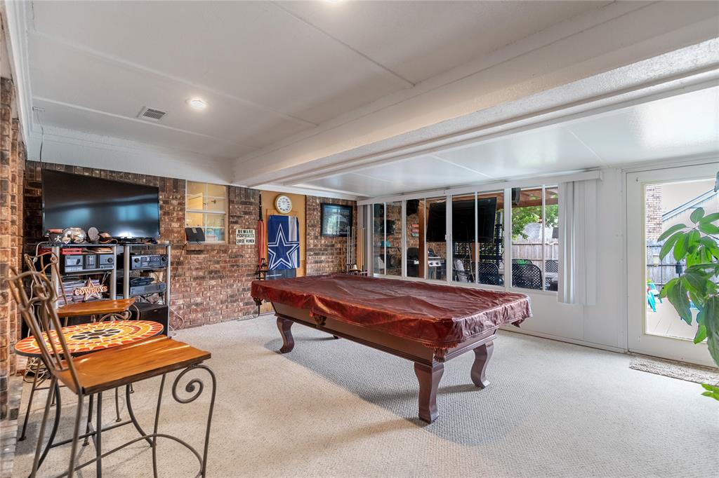 Bedford Meadows Add - Residential