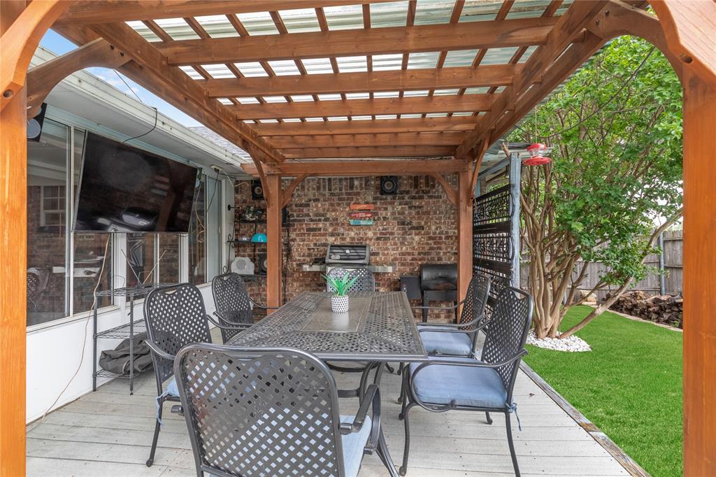Bedford Meadows Add - Residential