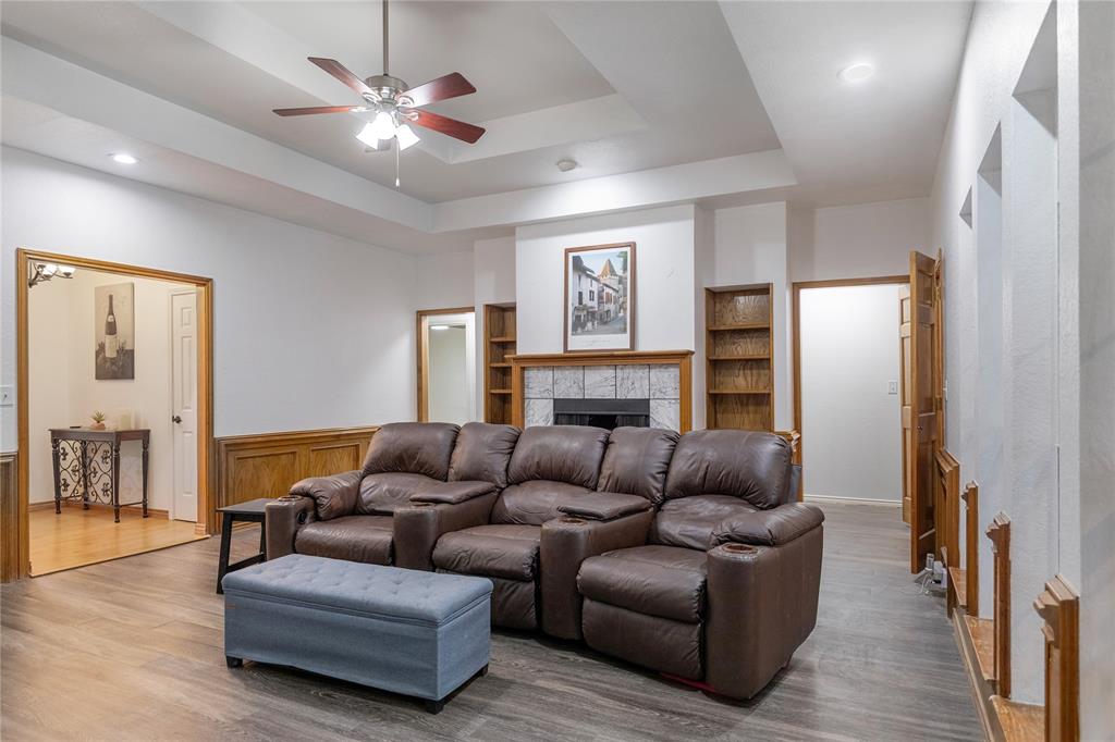 Bedford Meadows Add - Residential