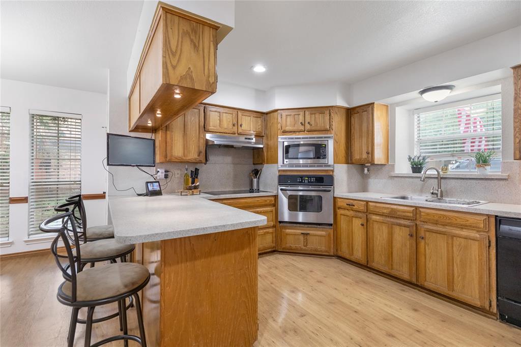 Bedford Meadows Add - Residential