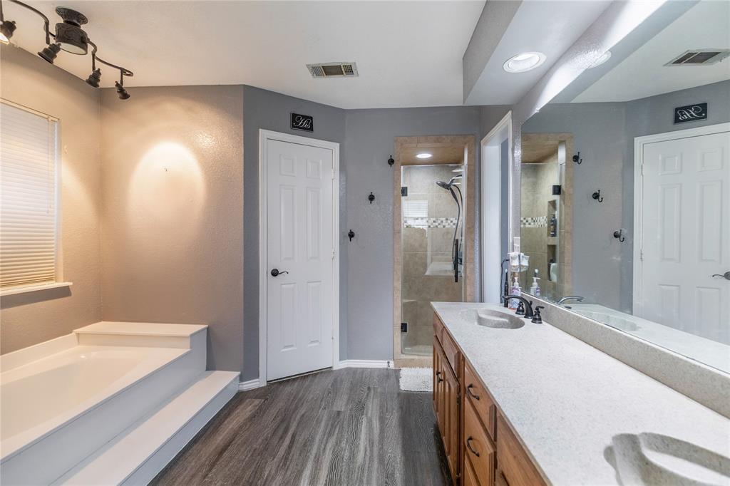 Bedford Meadows Add - Residential