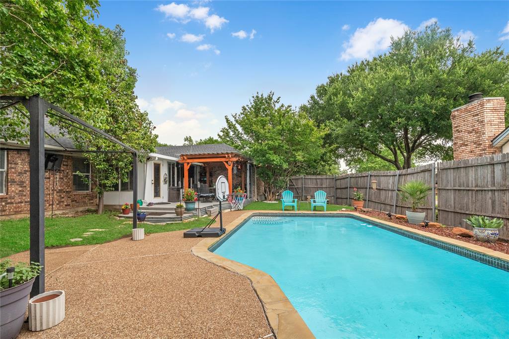 Bedford Meadows Add - Residential