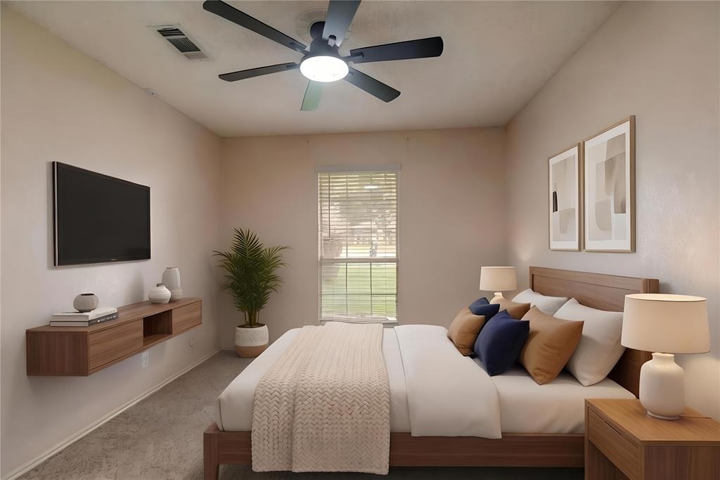Bedford Meadows Add - Residential