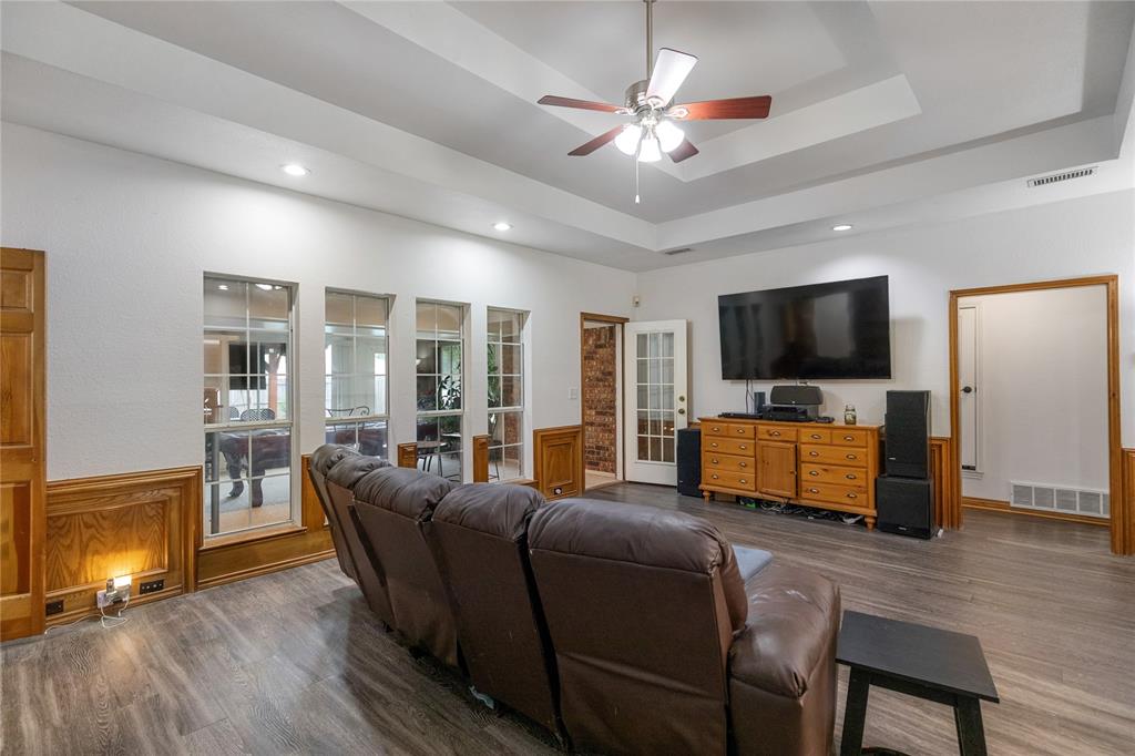Bedford Meadows Add - Residential