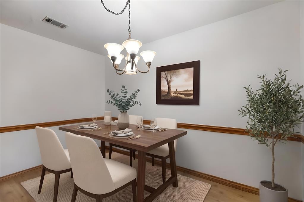 Bedford Meadows Add - Residential