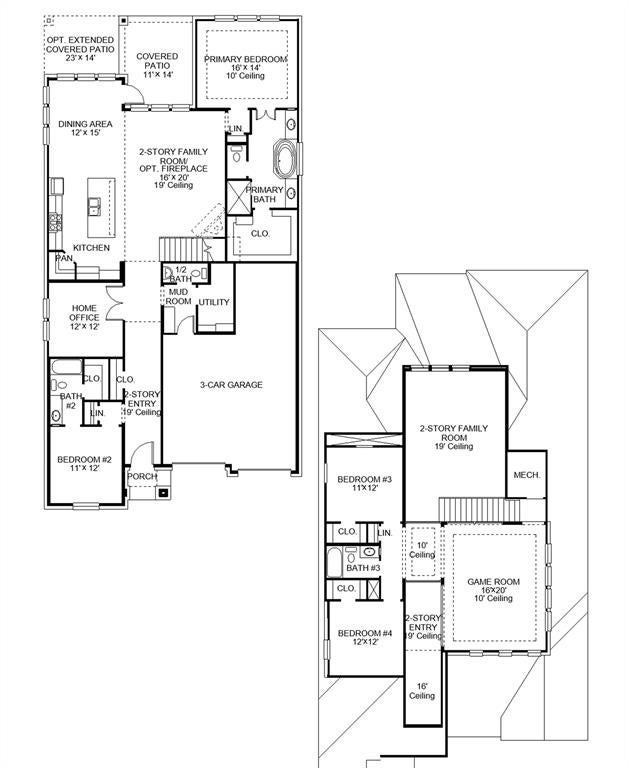 3314 Big Buffalo Street