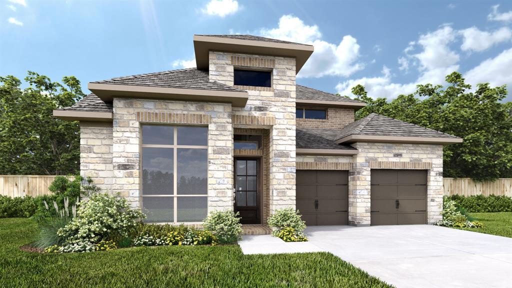 3314 Big Buffalo Street