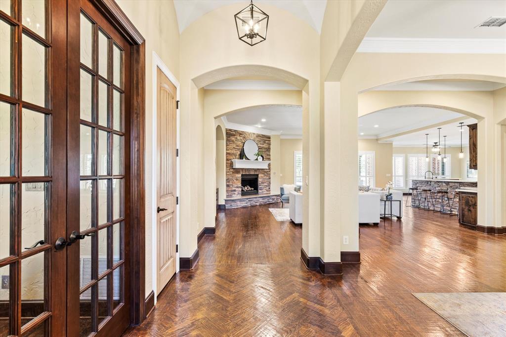 1085 Forest Bend Court