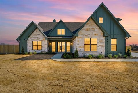 Photo of 348 Lacek Mill Road, China Spring, TX 76633 (MLS # 21179127)