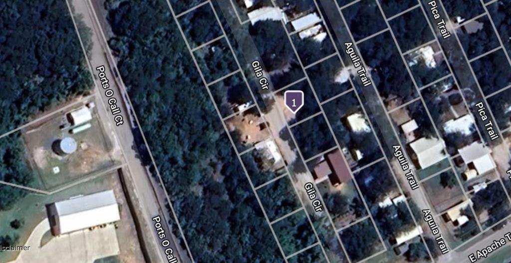 Indian Harbor Ph 9 - Land