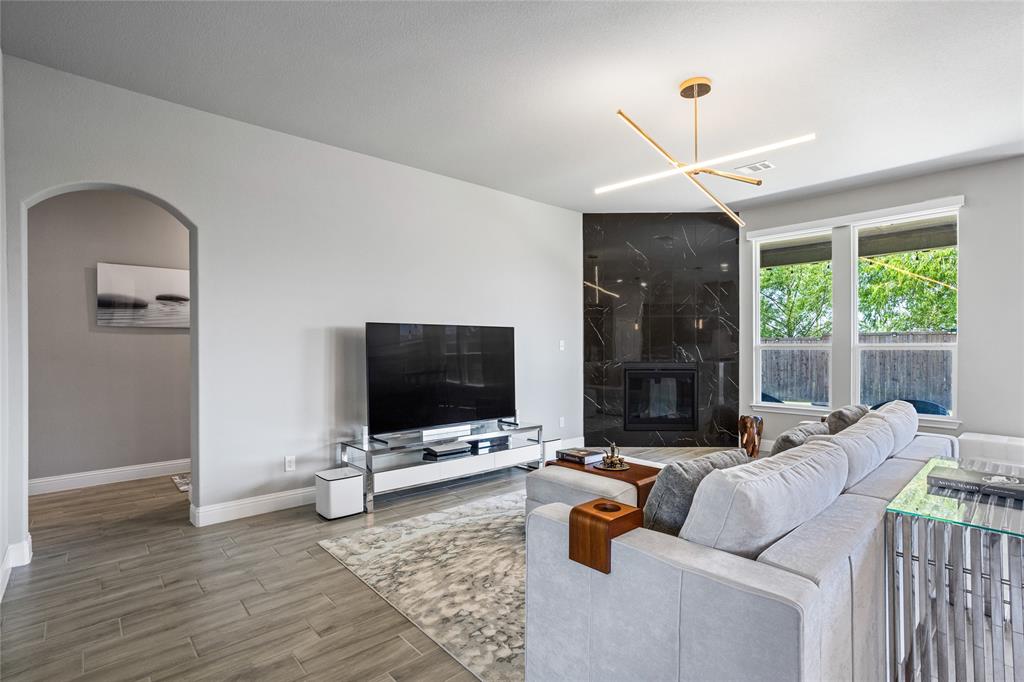 Glen View - Residential