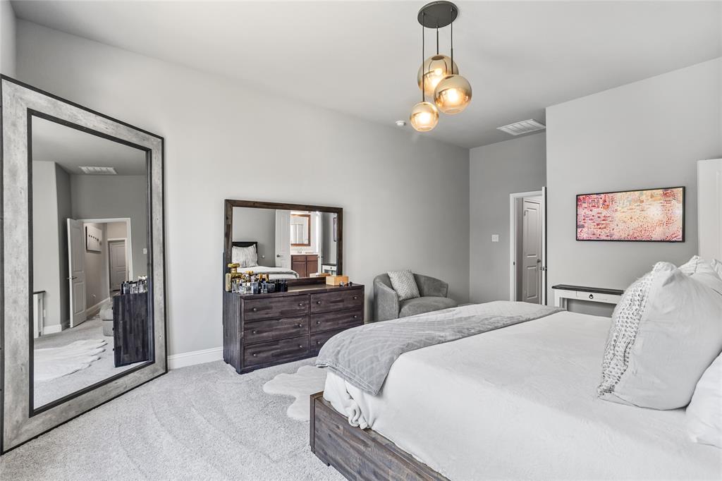 Glen View - Residential