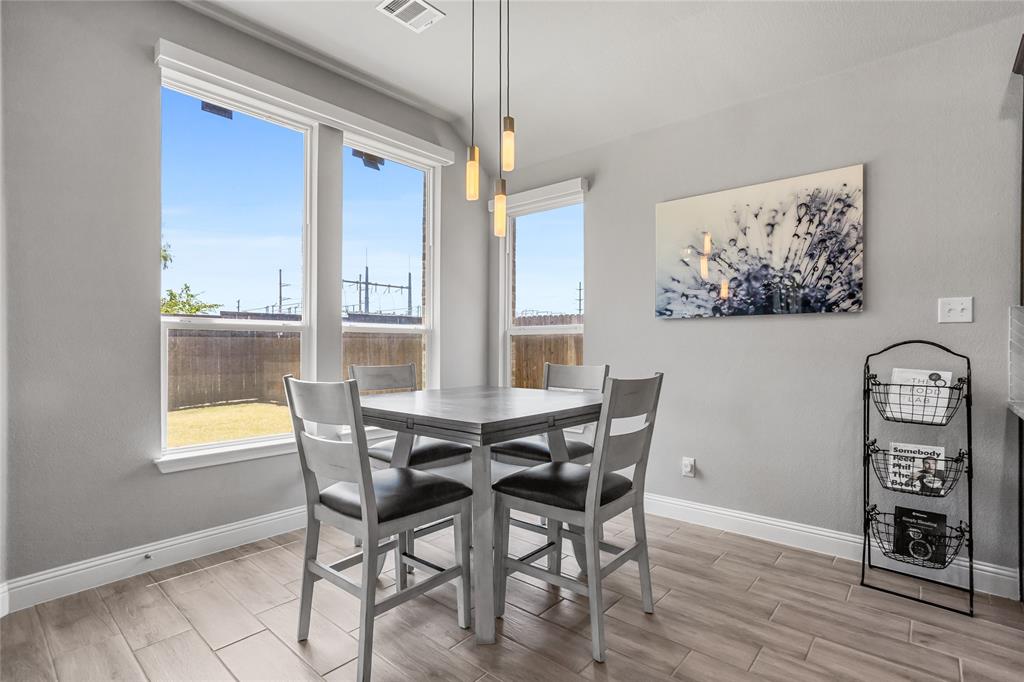 Glen View - Residential