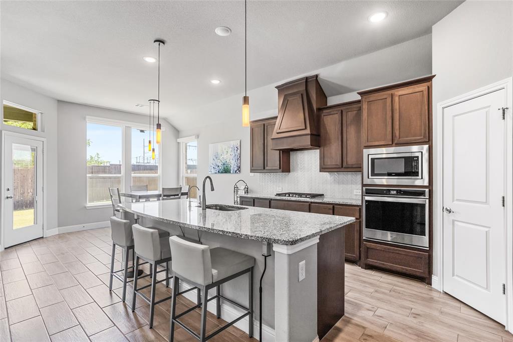 Glen View - Residential