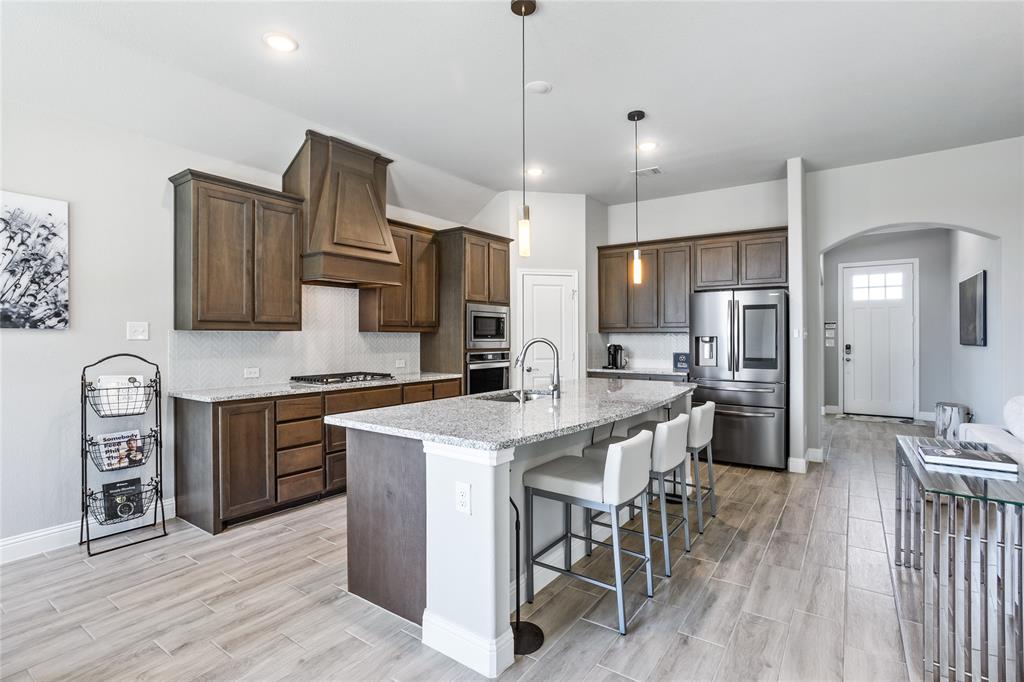 Glen View - Residential