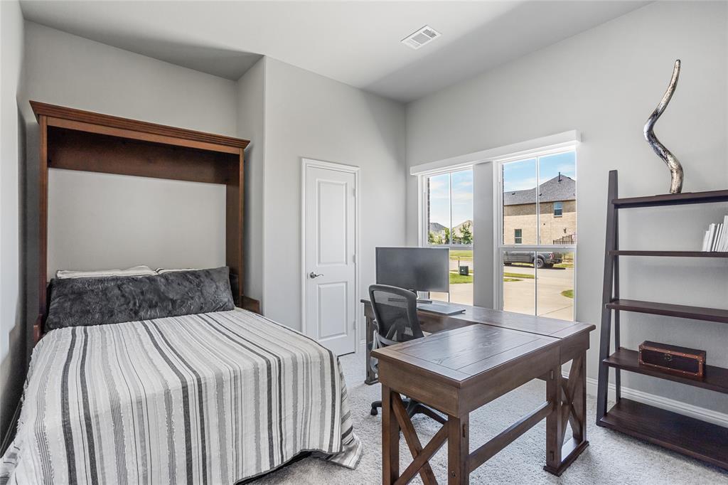 Glen View - Residential