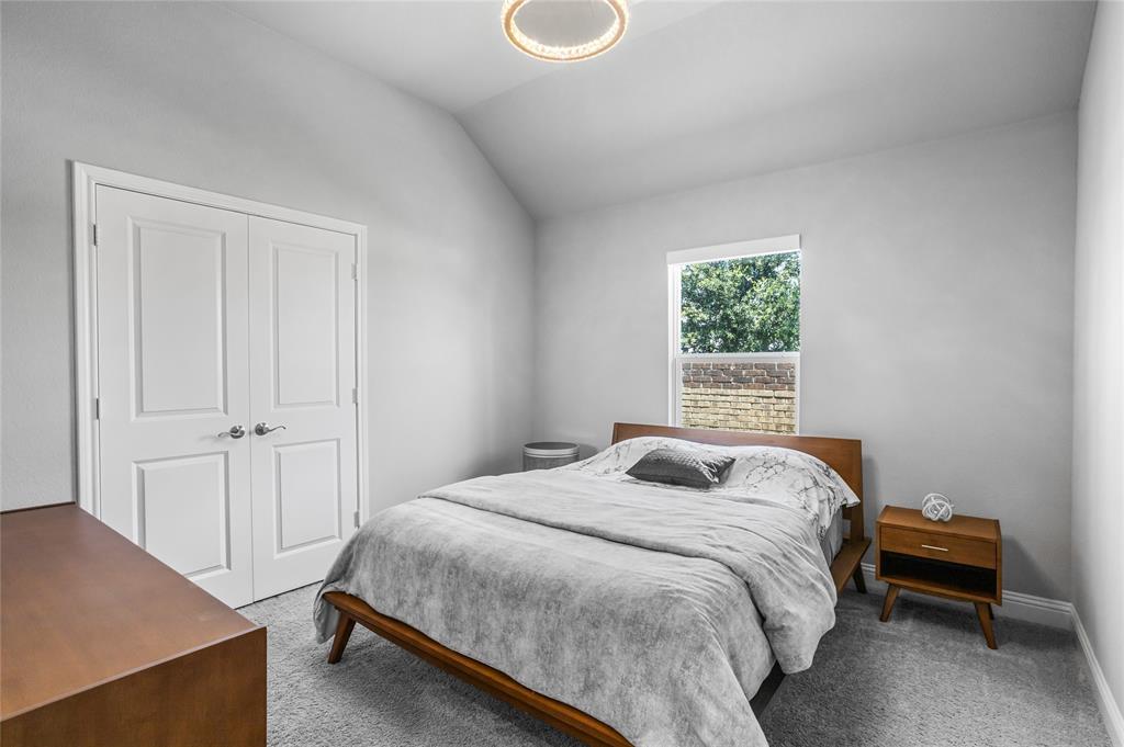 Glen View - Residential