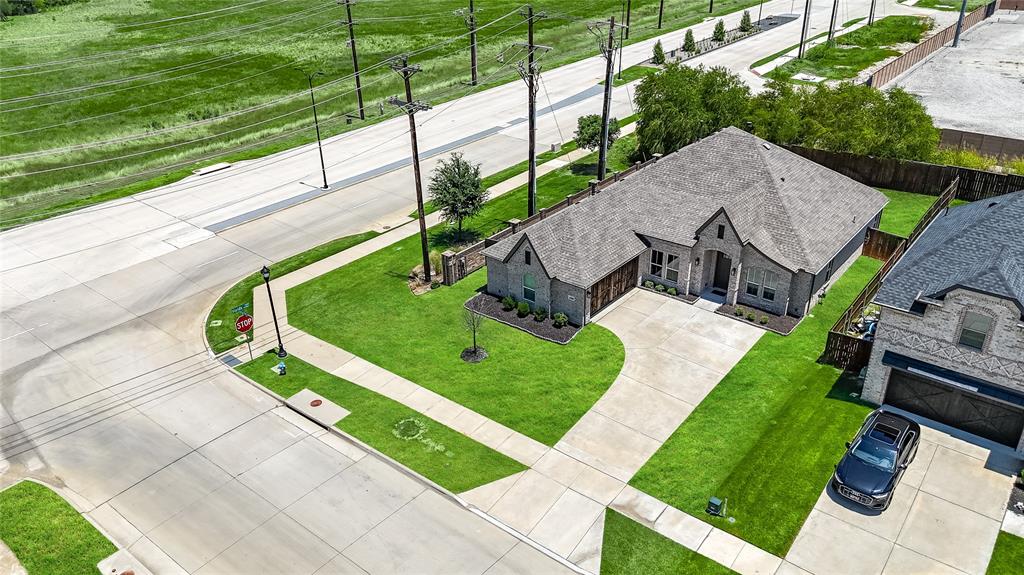 Glen View - Residential