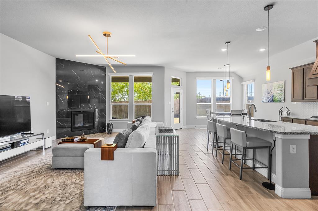 Glen View - Residential