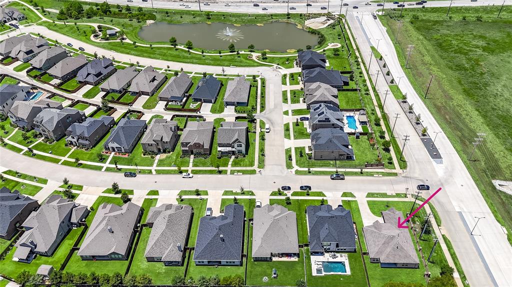 Glen View - Residential