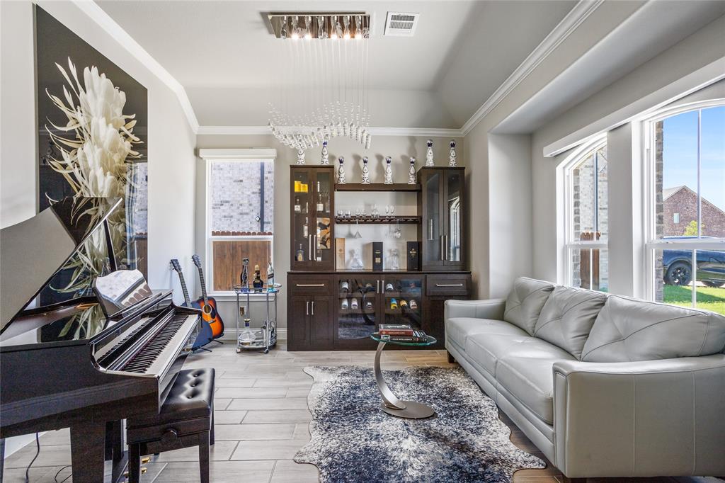 Glen View - Residential