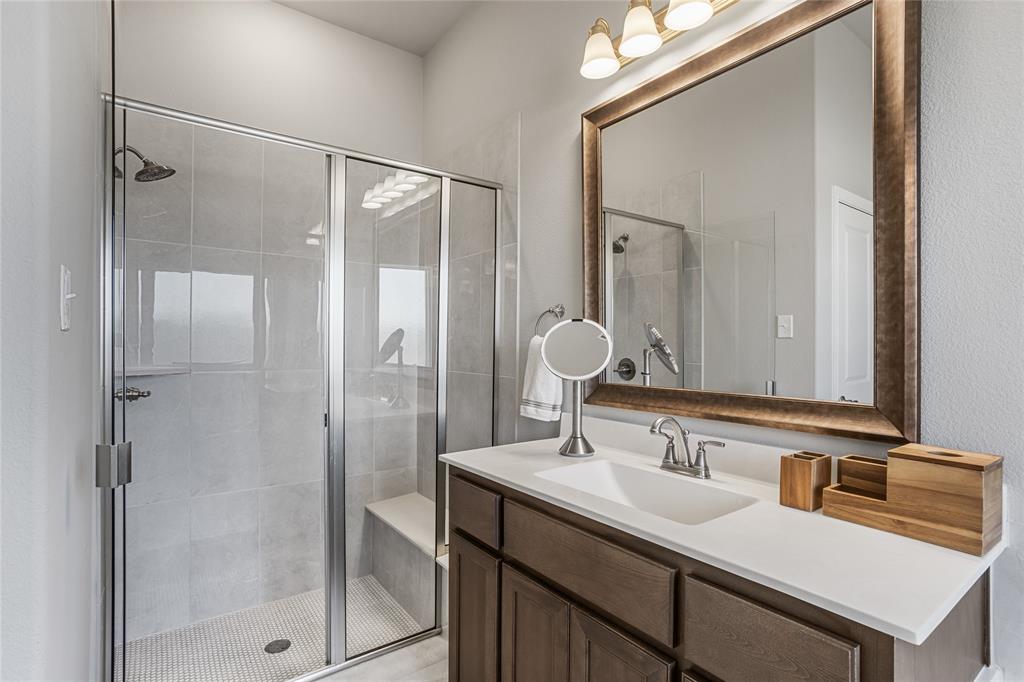 Glen View - Residential