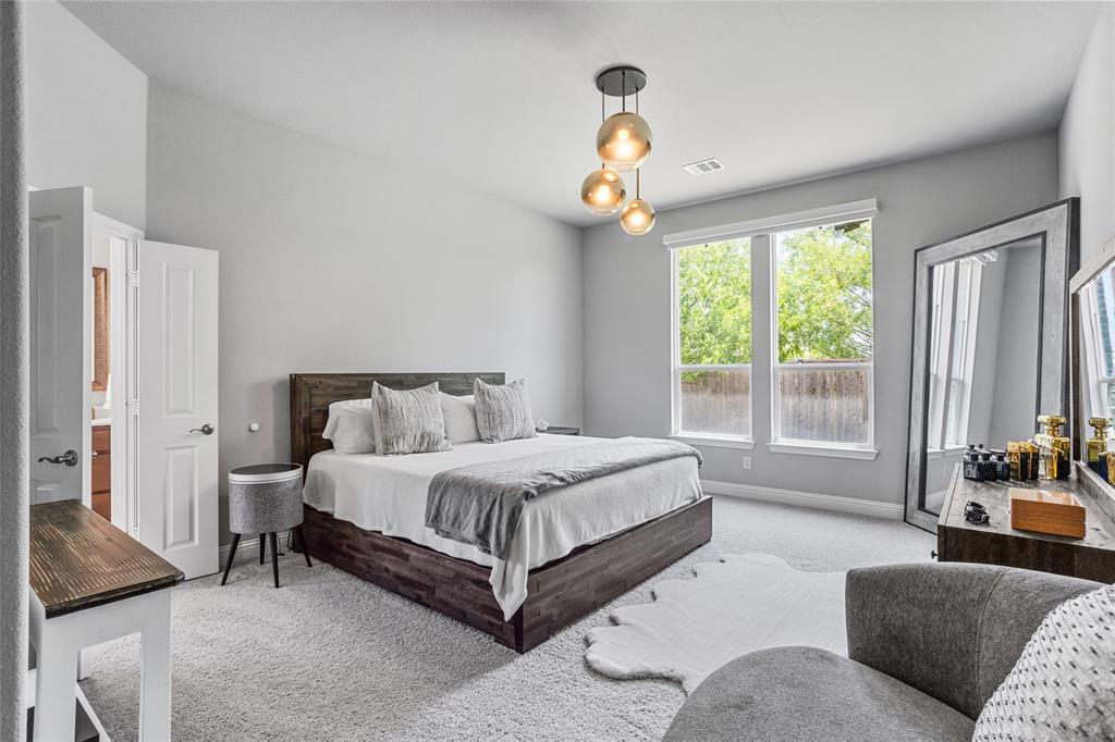 Glen View - Residential