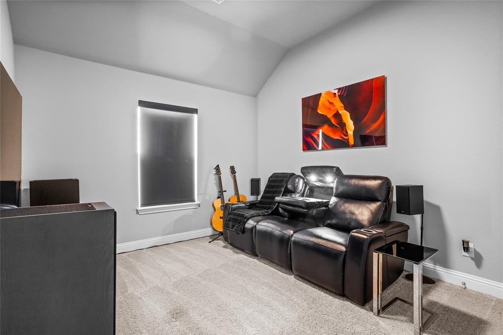 Glen View - Residential