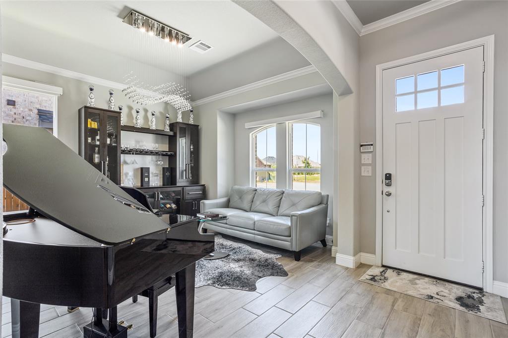 Glen View - Residential