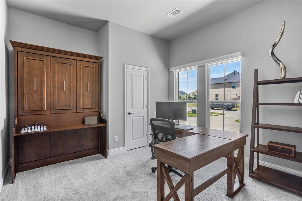 Glen View - Residential