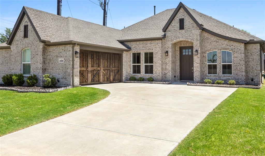 Glen View - Residential