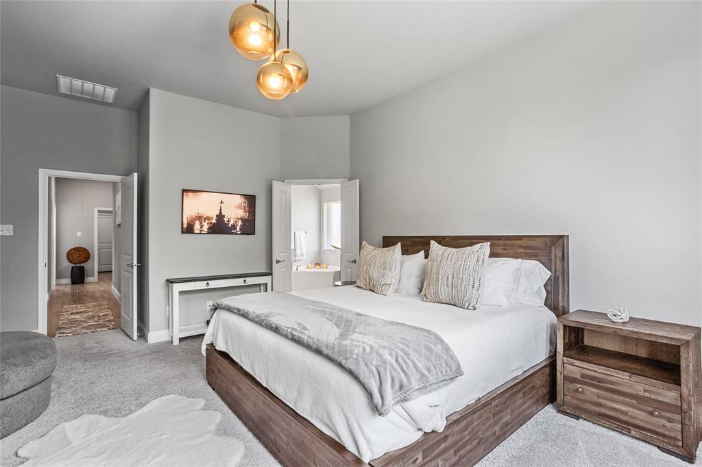 Glen View - Residential