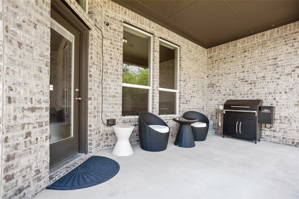 Glen View - Residential