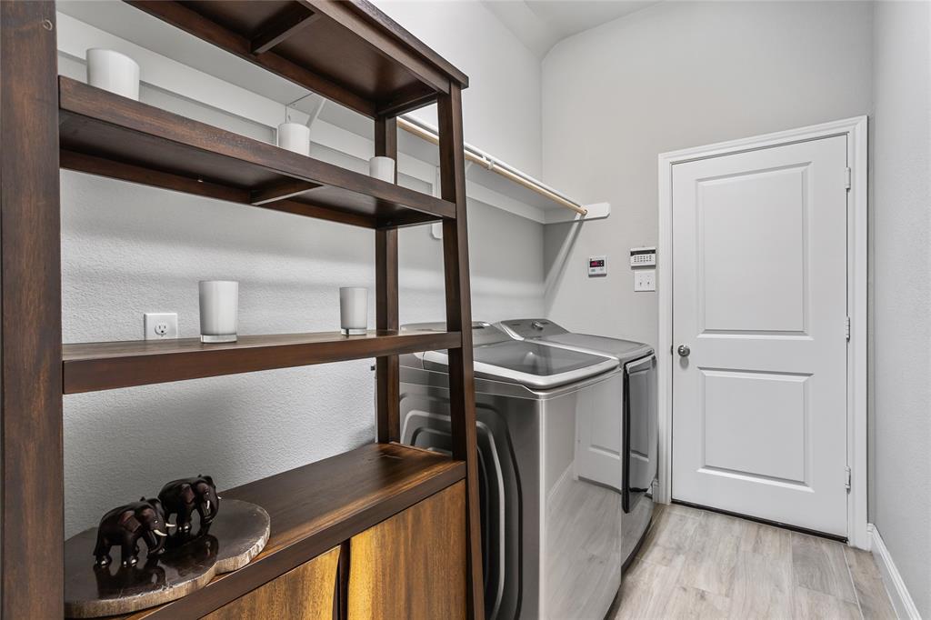 Glen View - Residential