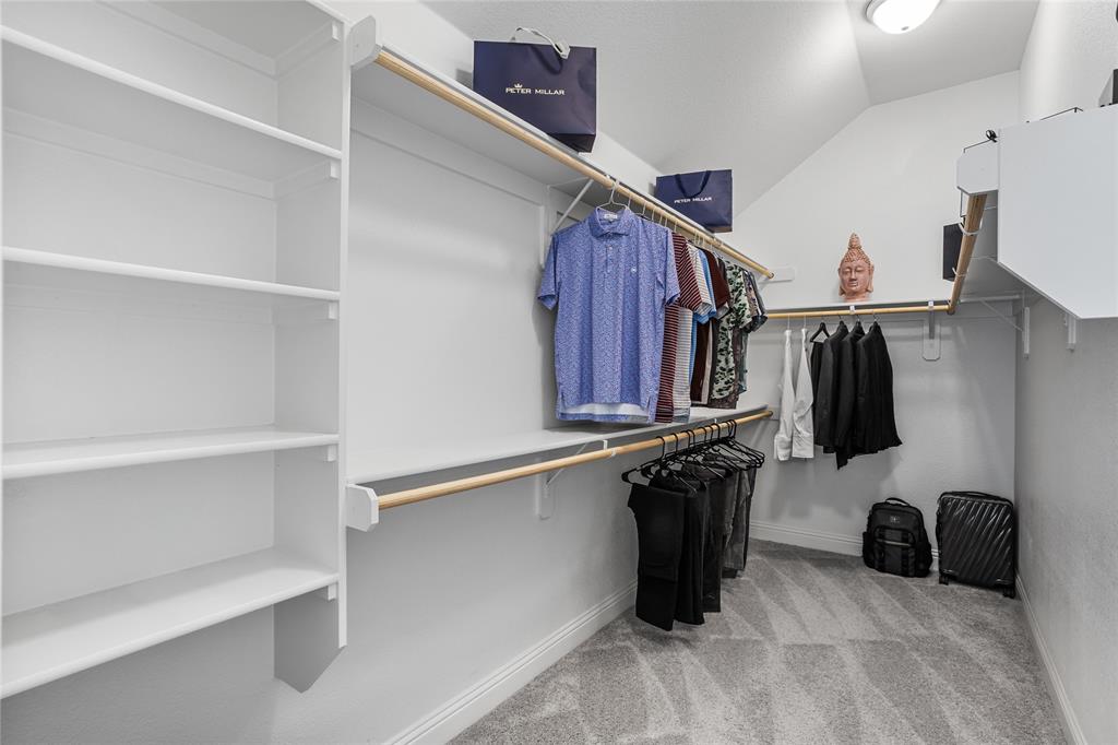 Glen View - Residential