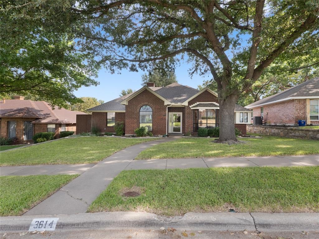 3614 Ridgestone Drive