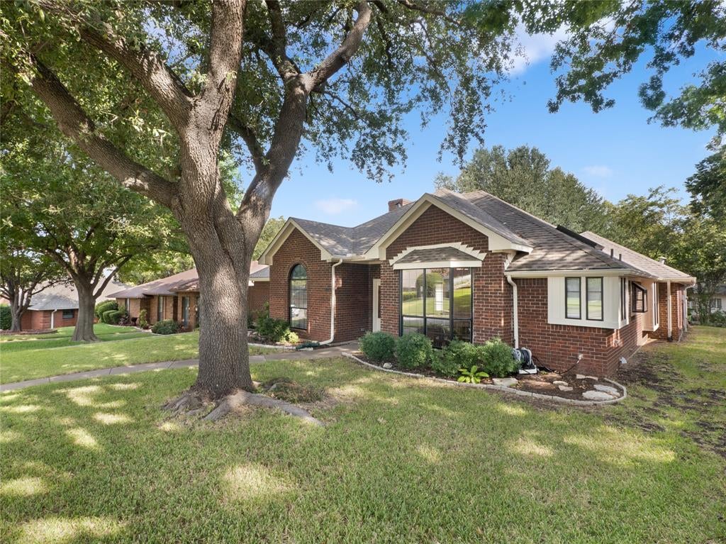 3614 Ridgestone Drive