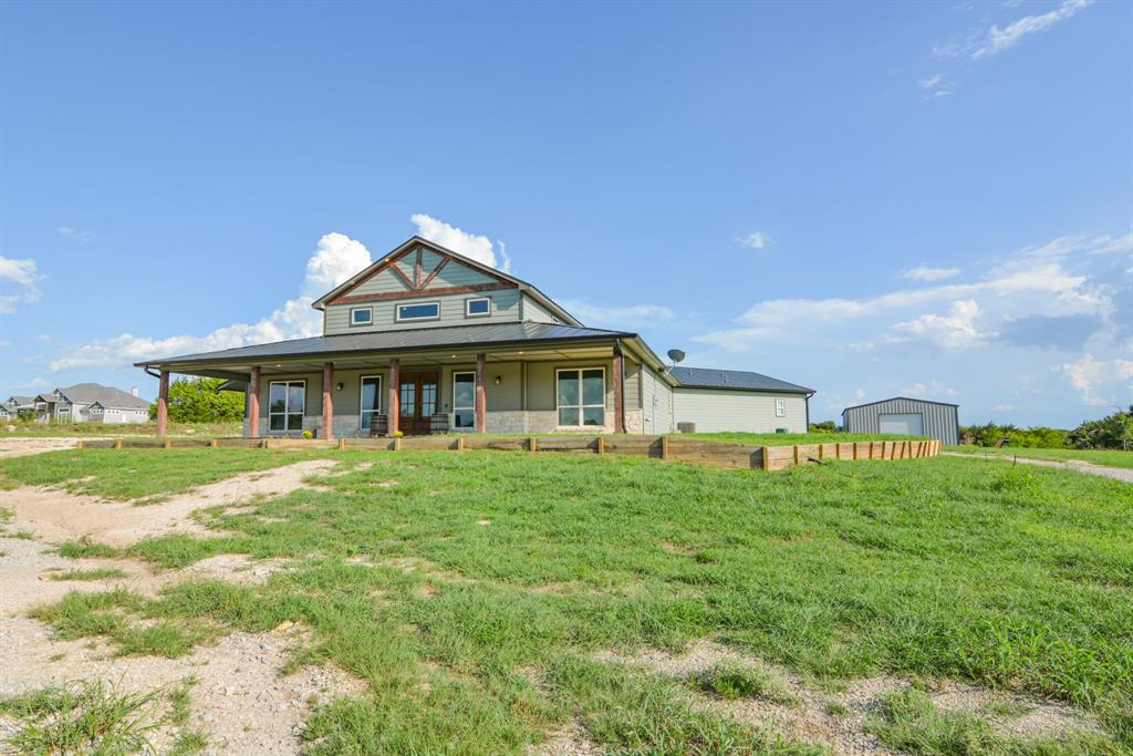 Fredas House Add - Residential