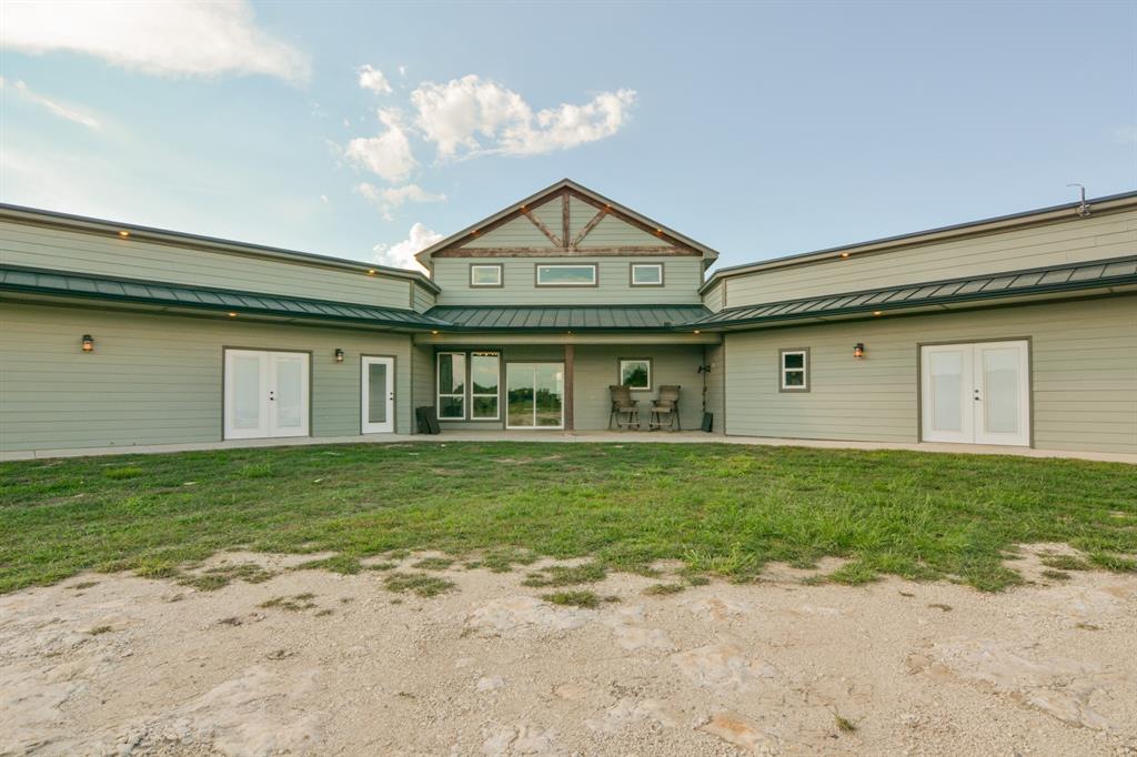 Fredas House Add - Residential