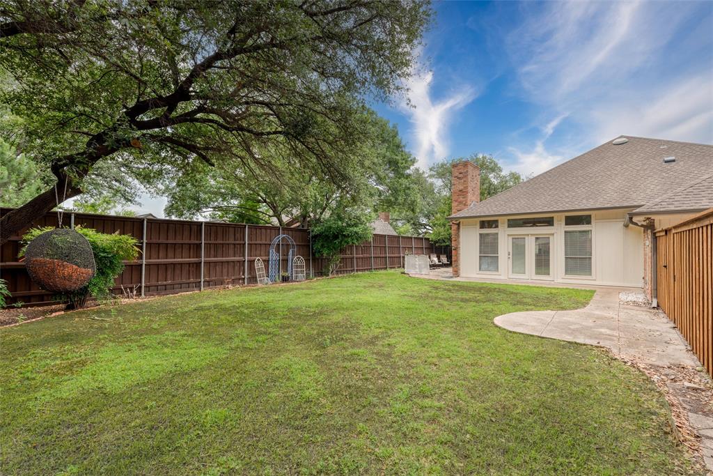 2203 Glen Helen Circle