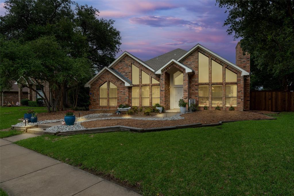 2203 Glen Helen Circle