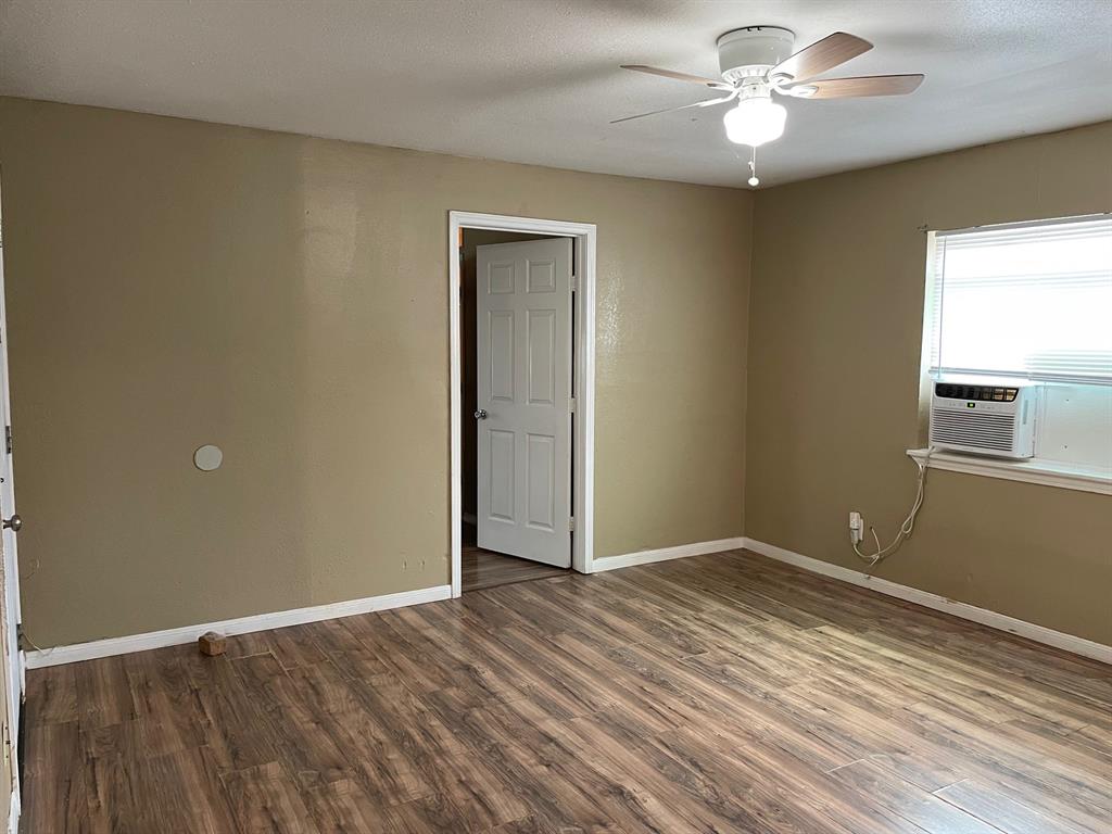 Crescent Heights - Residential Lease