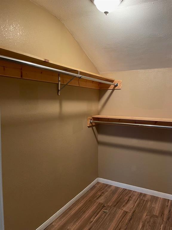 Crescent Heights - Residential Lease