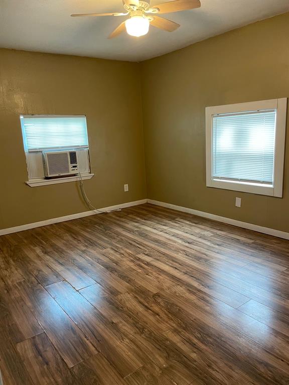 Crescent Heights - Residential Lease