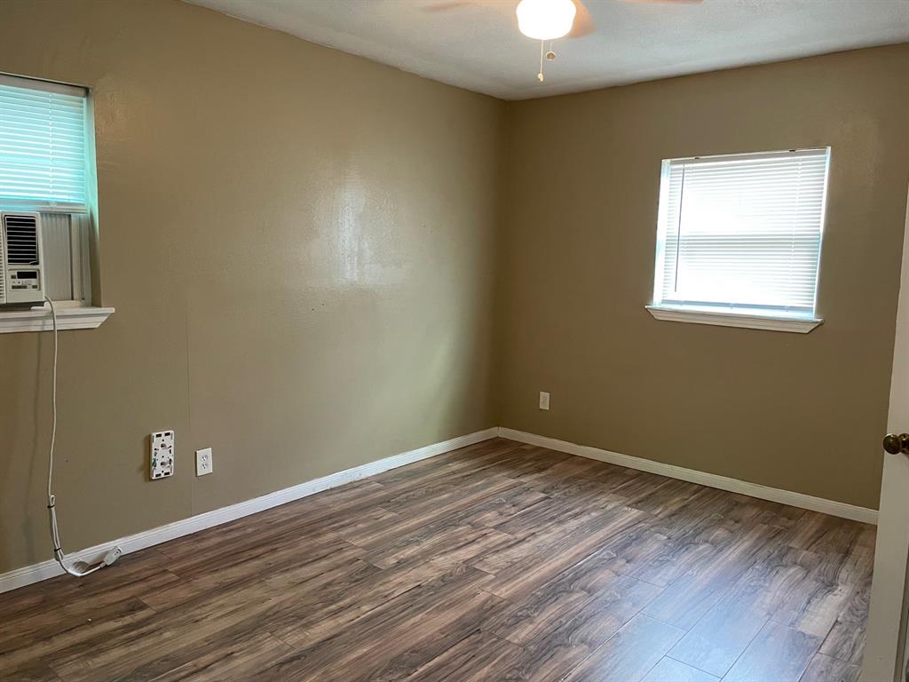 Crescent Heights - Residential Lease