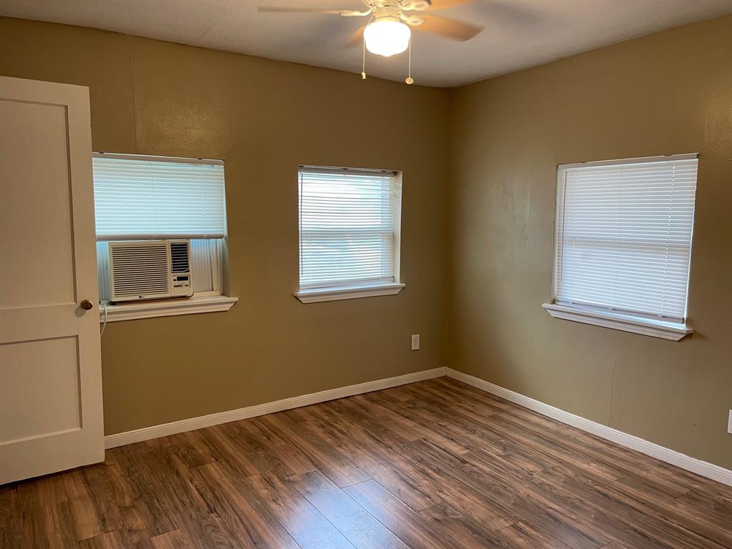 Crescent Heights - Residential Lease