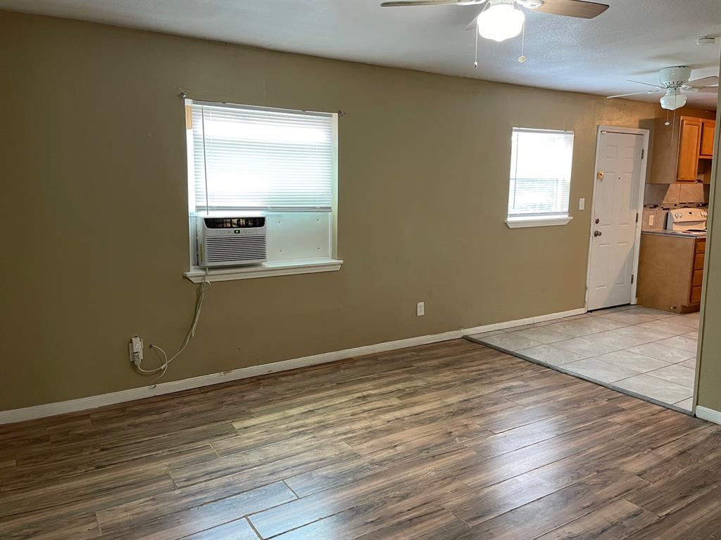 Crescent Heights - Residential Lease