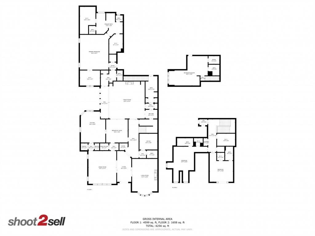Glen Lakes 06 Sec Rep - Residential
